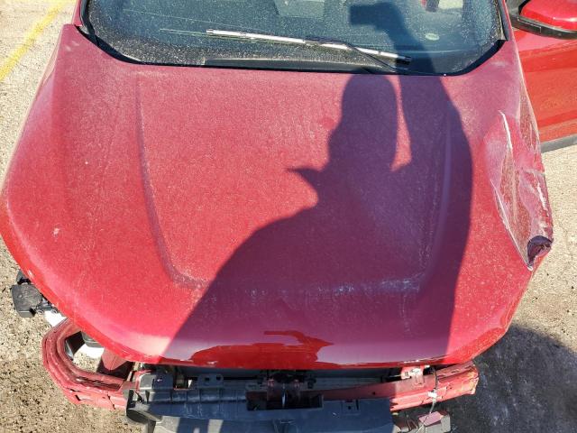 Photo 12 from auction – 2024 FORD EDGE SEL with VIN 2FMPK4J94RBA18568