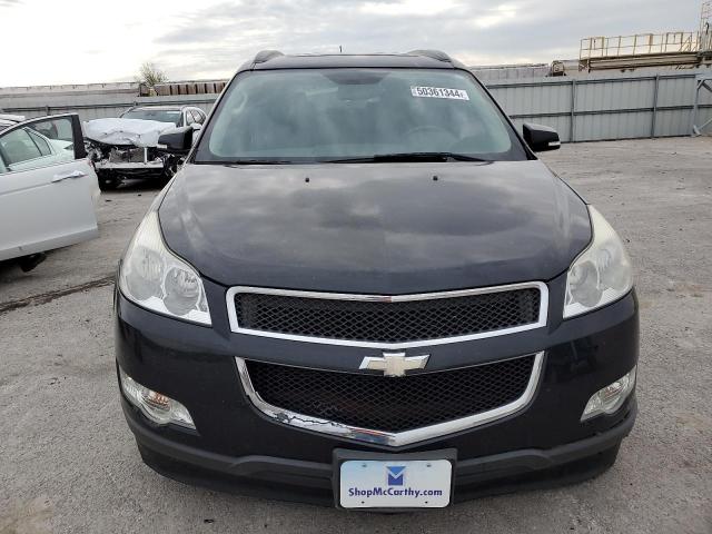 Photo 5 from auction – 2012 CHEVROLET TRAVERSE L with VIN 1GNKVGED4CJ158975