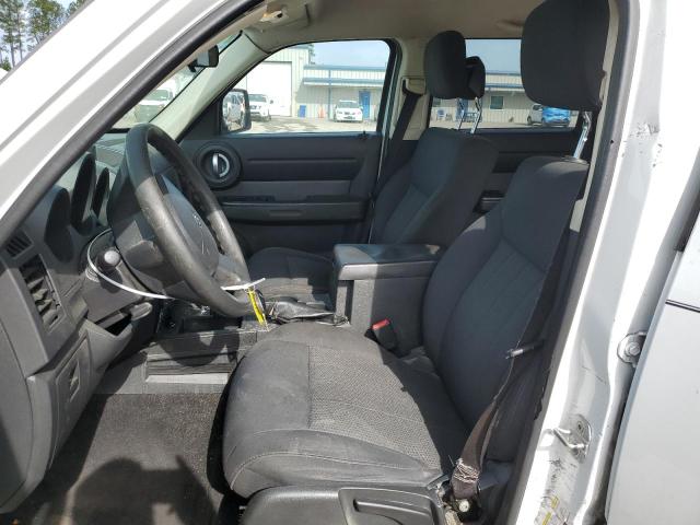 Photo 7 from auction – 2011 DODGE NITRO SE with VIN 1D4PT2GK2BW581948