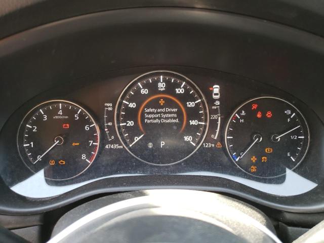 Photo 9 from auction – 2020 MAZDA 3 PREFERRE with VIN JM1BPADL3L1172469