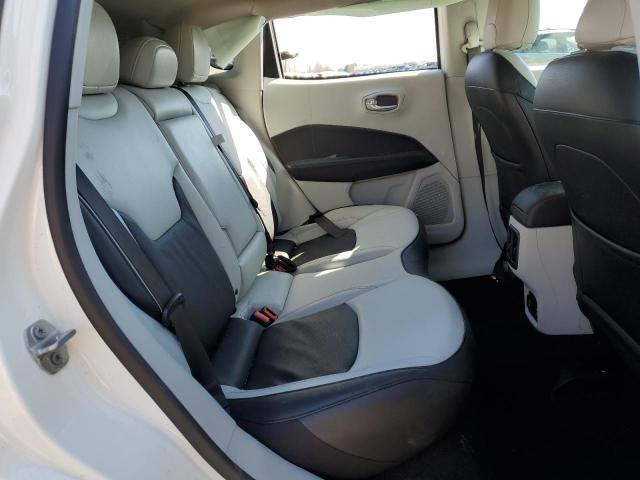 Photo 11 from auction – 2021 JEEP COMPASS LI with VIN 3C4NJDCBXMT500313