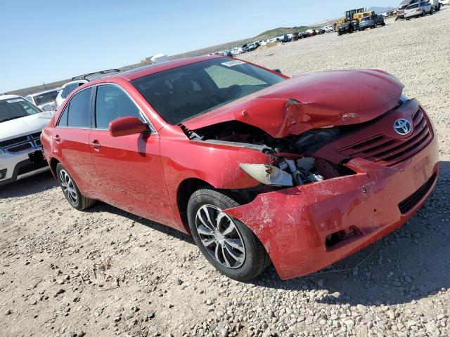 Photo 4 from auction – 2008 TOYOTA CAMRY CE with VIN 4T4BE46K78R021802