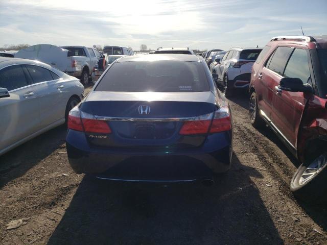 Photo 6 from auction – 2015 HONDA ACCORD LX with VIN 1HGCR2F31FA173689