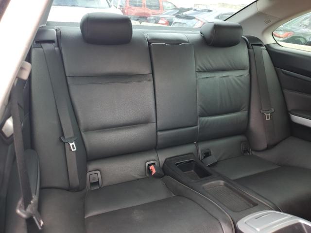Photo 10 from auction – 2008 BMW 335 I with VIN WBAWB73528P038981