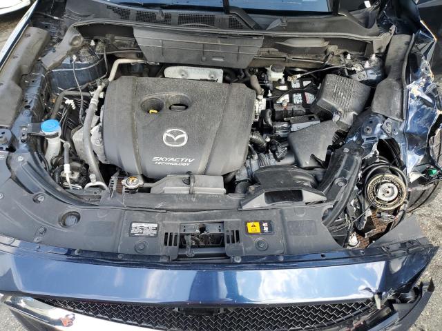 Photo 12 from auction – 2018 MAZDA CX-5 GRAND with VIN JM3KFADM8J1353941