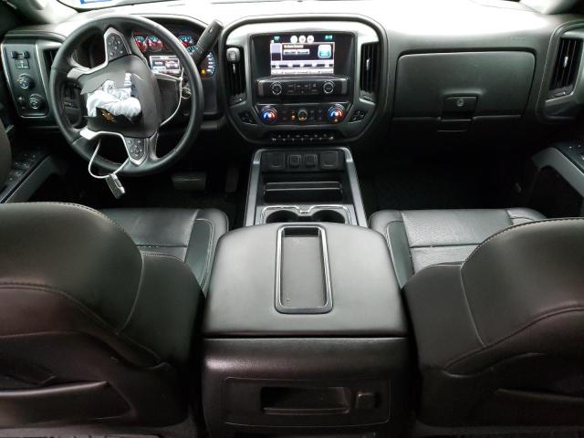 Photo 8 from auction – 2015 CHEVROLET SILVERADO with VIN 3GCUKSEJXFG532580