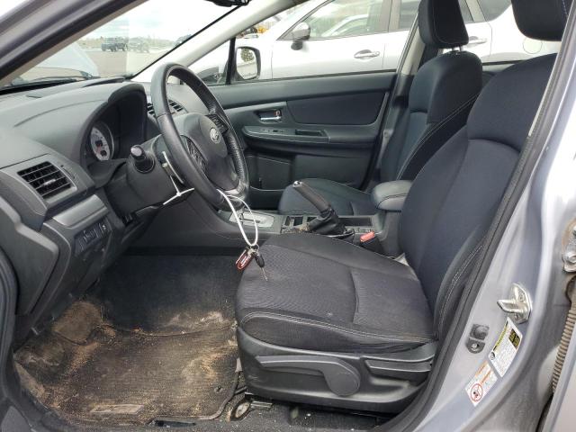 Photo 7 from auction – 2013 SUBARU IMPREZA SP with VIN JF1GPAL60D2881489