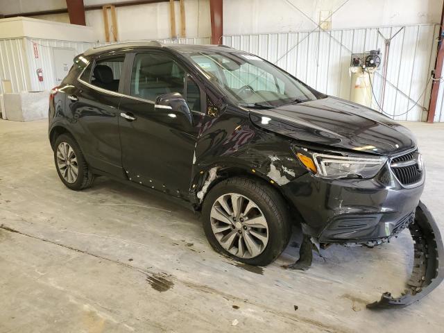 Photo 4 from auction – 2018 BUICK ENCORE PRE with VIN KL4CJESB7JB610256