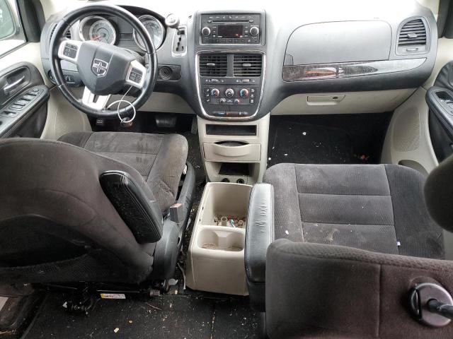 Photo 8 from auction – 2014 DODGE GRAND CARA with VIN 2C4RDGBG8ER389563