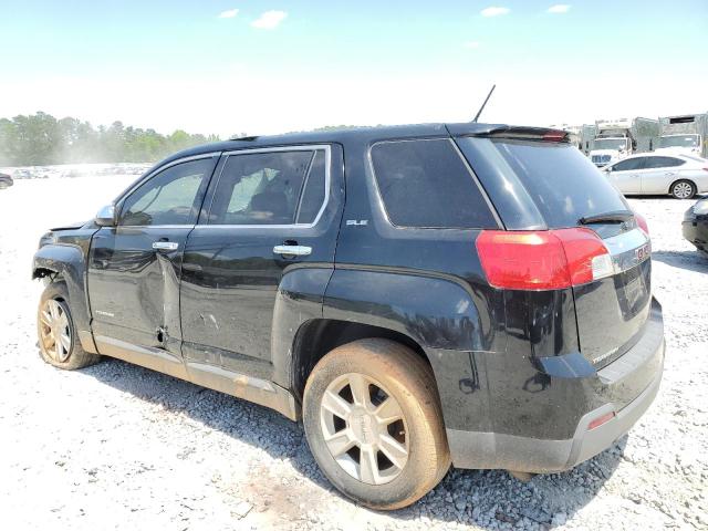 Photo 2 from auction – 2013 GMC TERRAIN SL with VIN 2GKALMEK3D6363732