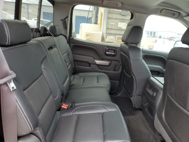 Photo 10 from auction – 2014 CHEVROLET SILVERADO with VIN 3GCPCREC5EG254402