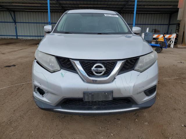 Photo 5 from auction – 2015 NISSAN ROGUE S with VIN KNMAT2MV9FP566073