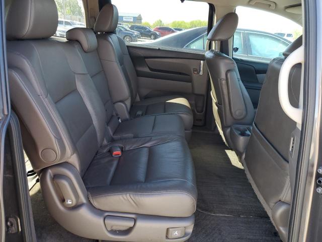 Photo 11 from auction – 2015 HONDA ODYSSEY EX with VIN 5FNRL5H62FB131428
