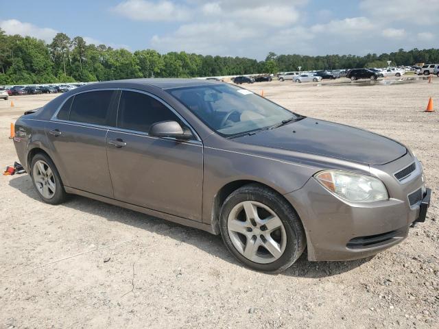 Photo 4 from auction – 2011 CHEVROLET MALIBU LS with VIN 1G1ZA5EU5BF226119