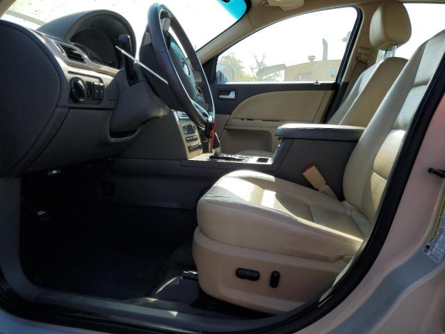 Photo 7 from auction – 2008 MERCURY SABLE PREM with VIN 1MEHM42W08G611809