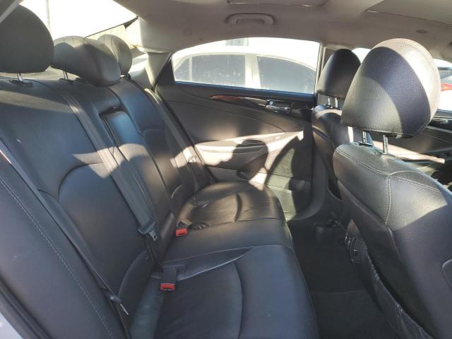 Photo 10 from auction – 2013 HYUNDAI SONATA SE with VIN 5NPEC4AB7DH566105