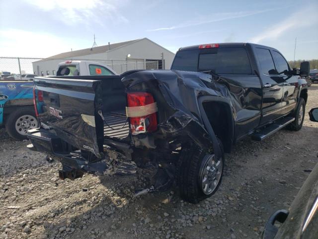 Photo 3 from auction – 2015 GMC SIERRA K35 with VIN 1GT424E8XFF181910