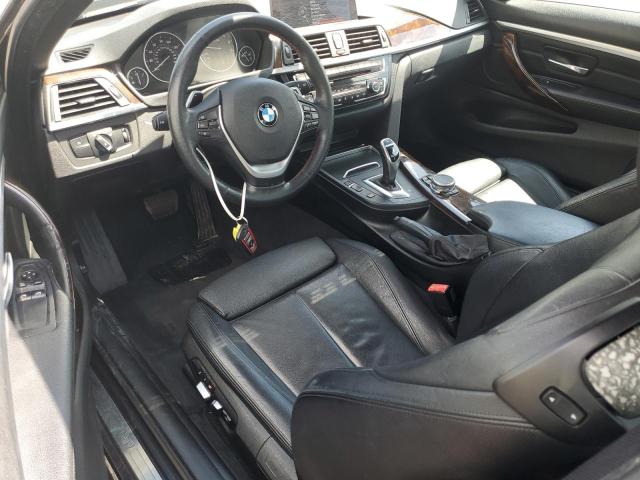 Photo 8 from auction – 2016 BMW 428 XI with VIN WBA3N9C56GK250624