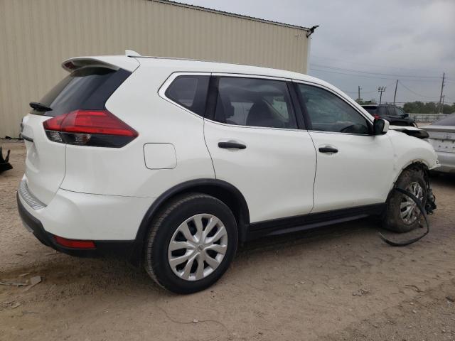 Photo 3 from auction – 2017 NISSAN ROGUE S with VIN JN8AT2MT4HW149942