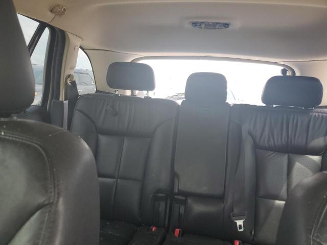 Photo 10 from auction – 2010 LINCOLN MKX with VIN 2LMDJ6JC5ABJ28566