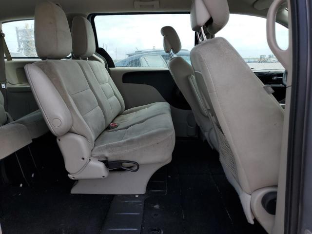 Photo 11 from auction – 2014 DODGE GRAND CARA with VIN 2C4RDGBG5ER327828