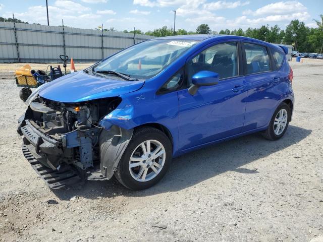 NISSAN VERSA NOTE 2017 with VIN 3N1CE2CP7HL355915 - Photo from auction