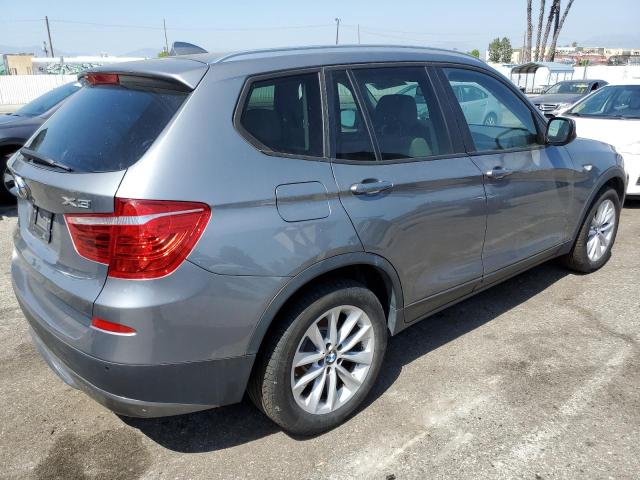 Photo 3 from auction – 2013 BMW X3 XDRIVE2 with VIN 5UXWX9C51D0A10643