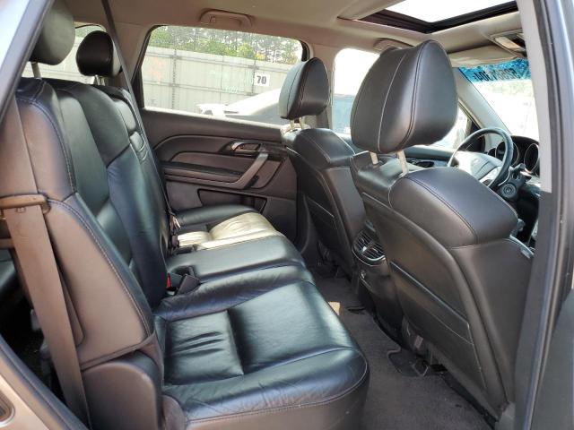 Photo 11 from auction – 2008 ACURA MDX with VIN 2HNYD28398H533094