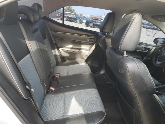 Photo 10 from auction – 2015 TOYOTA COROLLA L with VIN 2T1BURHE1FC385567