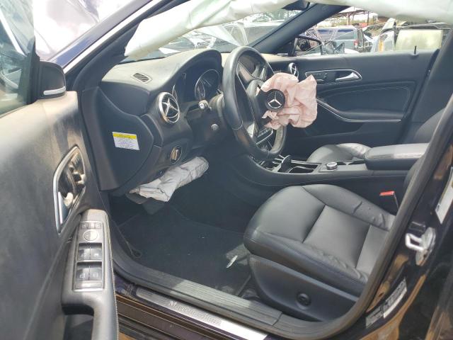 Photo 7 from auction – 2014 MERCEDES-BENZ CLA 250 with VIN WDDSJ4EB8EN051799
