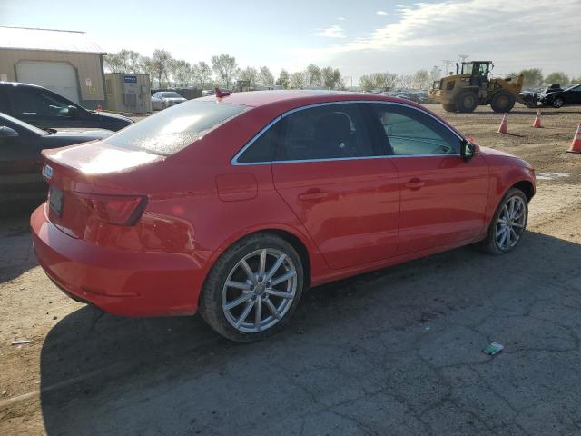 Photo 3 from auction – 2015 AUDI A3 PREMIUM with VIN WAUACGFF5F1034595