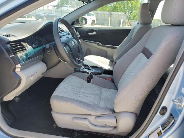 Photo 7 from auction – 2012 TOYOTA CAMRY BASE with VIN 4T4BF1FK3CR215487
