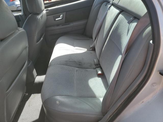 Foto 10 de la subasta – 2000 MERCURY SABLE LS P con VIN 1MEFM55S9YA613924