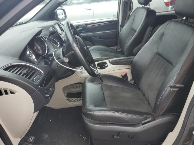 Photo 7 from auction – 2019 DODGE GRAND CARA with VIN 2C4RDGCG1KR611256