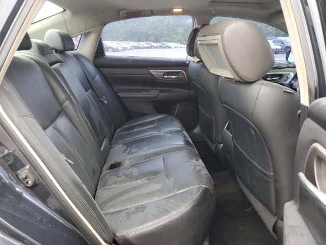 Photo 10 from auction – 2013 NISSAN ALTIMA 3.5 with VIN 1N4BL3AP2DN486483
