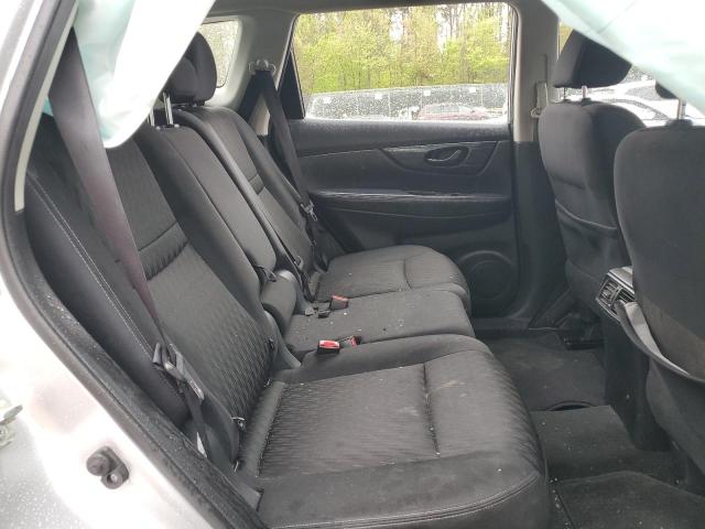 Photo 11 from auction – 2020 NISSAN ROGUE S with VIN KNMAT2MV0LP522247