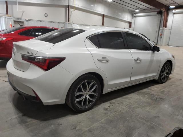 Photo 3 from auction – 2019 ACURA ILX PREMIU with VIN 19UDE2F71KA801540