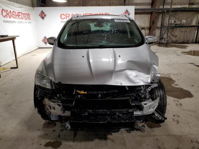 Photo 5 from auction – 2016 FORD ESCAPE TIT with VIN 1FMCU9J92GUC75368
