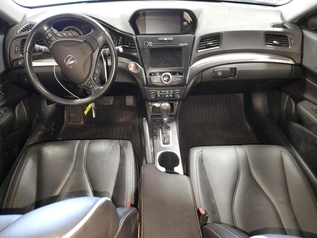 Photo 8 from auction – 2020 ACURA ILX PREMIU with VIN 19UDE2F76LA000720