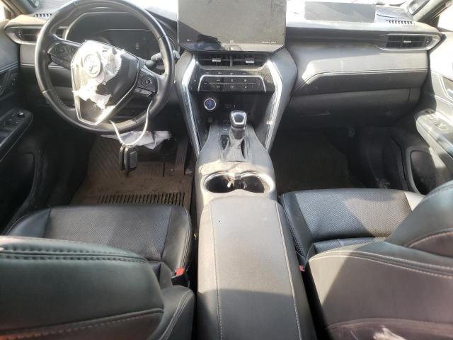 Photo 8 from auction – 2021 TOYOTA VENZA LE with VIN JTEAAAAH2MJ006647