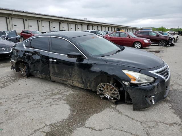 Photo 4 from auction – 2013 NISSAN ALTIMA 2.5 with VIN 1N4AL3AP8DN478884