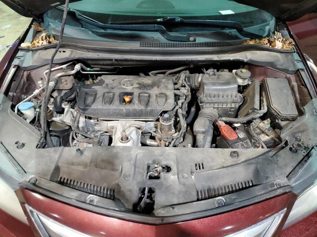 Photo 11 from auction – 2013 ACURA ILX 20 PRE with VIN 19VDE1F56DE014874