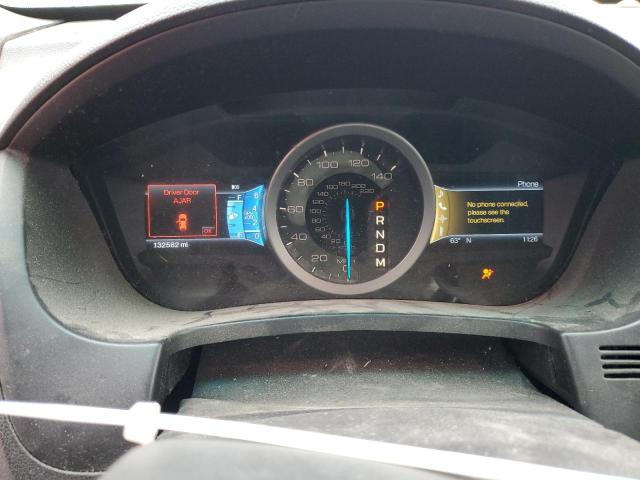 Photo 9 from auction – 2011 FORD EXPLORER X with VIN 1FMHK7D85BGA34124