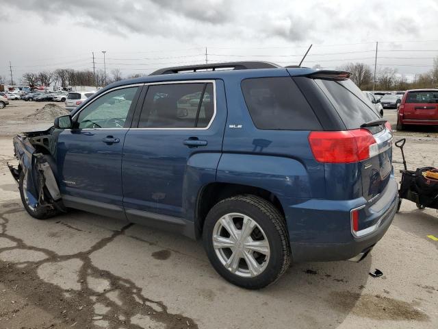Photo 2 from auction – 2017 GMC TERRAIN SLE with VIN 2GKALNEK7H6144588