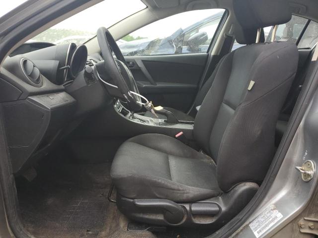 Photo 7 from auction – 2011 MAZDA 3 I with VIN JM1BL1UF8B1470262