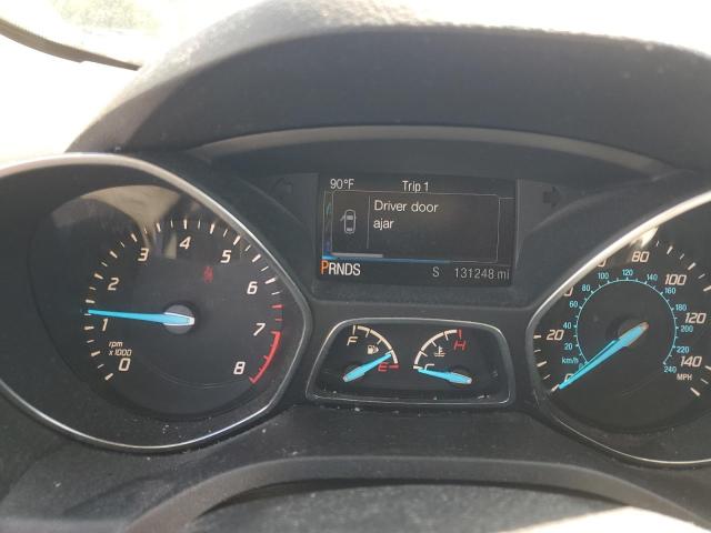 Photo 9 from auction – 2013 FORD ESCAPE SEL with VIN 1FMCU0HX5DUC58821