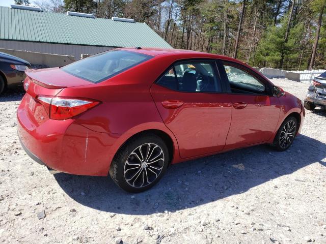 Photo 3 from auction – 2016 TOYOTA COROLLA L with VIN 2T1BURHE0GC699907