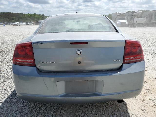 Photo 6 from auction – 2007 DODGE CHARGER SE with VIN 2B3KA43G17H815109