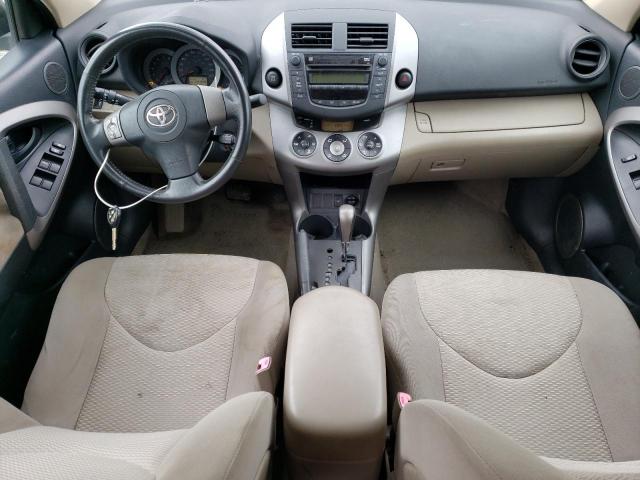Photo 8 from auction – 2006 TOYOTA RAV4 LIMIT with VIN JTMBD31V166007246