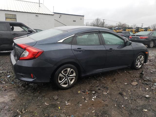 Photo 3 from auction – 2016 HONDA CIVIC LX with VIN 19XFC2F51GE218109